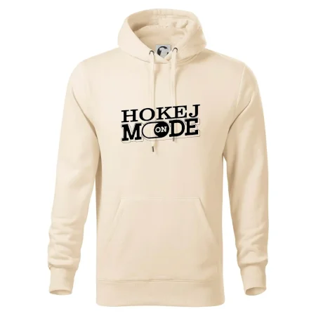 Hokej mode