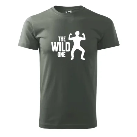 Bachelor party - The wild one