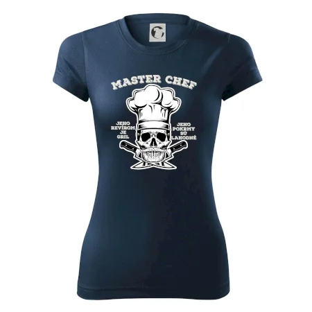 Master chef revír SK