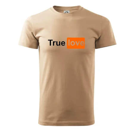 Porn - True Love