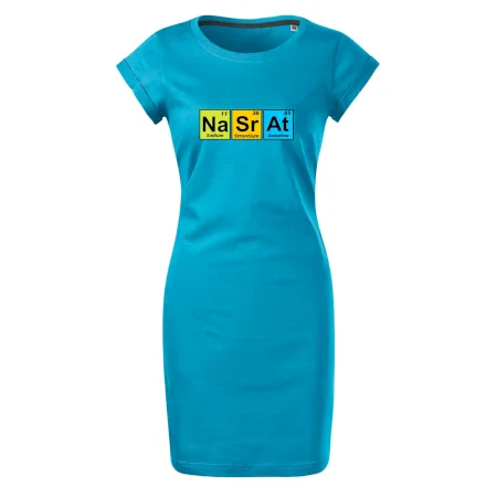 Farebná tabuľka nasrat