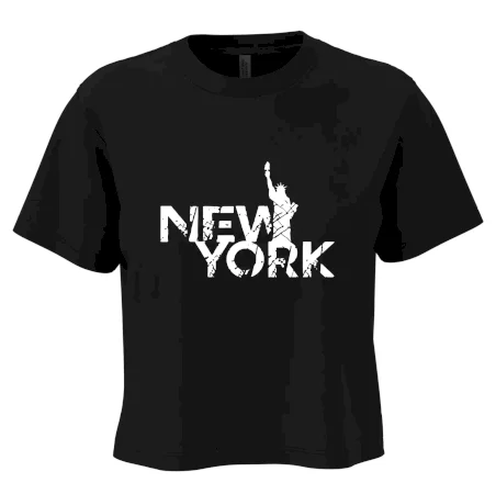 New York retro