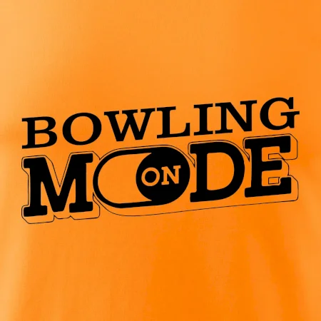 Bowling mode