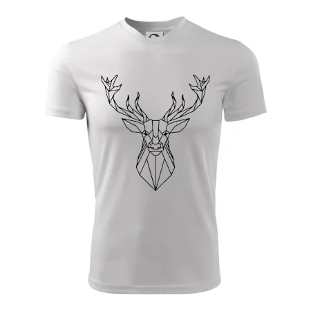 Geometria - Veľký jeleň