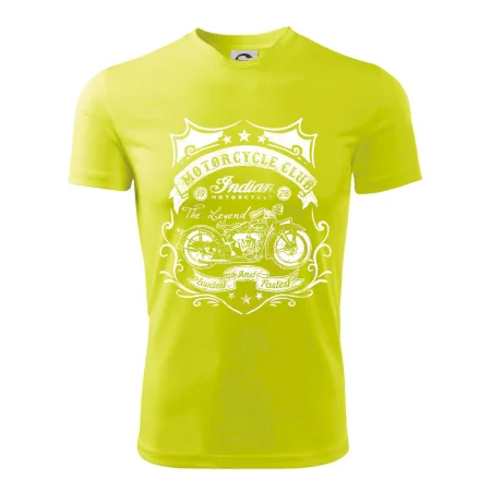 Indian Motorycle Club