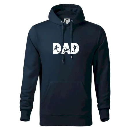 Football dad