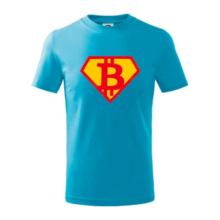 SuperBitcoin
