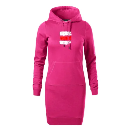 Turistická značka - červená