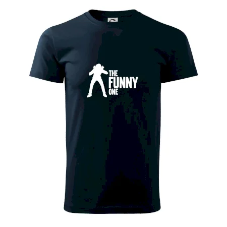 Bachelor party - The funny one