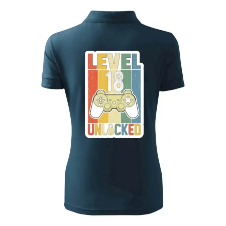 Gaming narodeniny 18