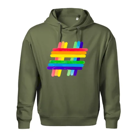 LGBT hashtag