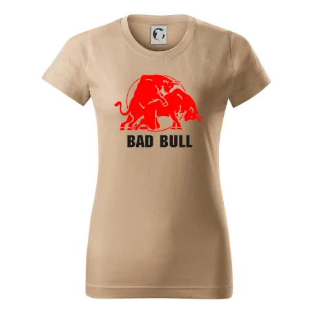Bad Bull