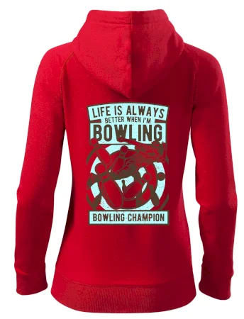 Bowling Champion