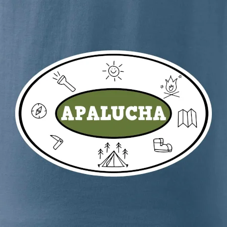 Apalucha logo