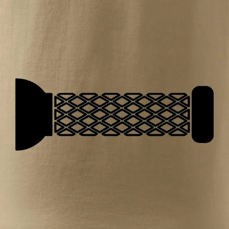 Cyclo grip