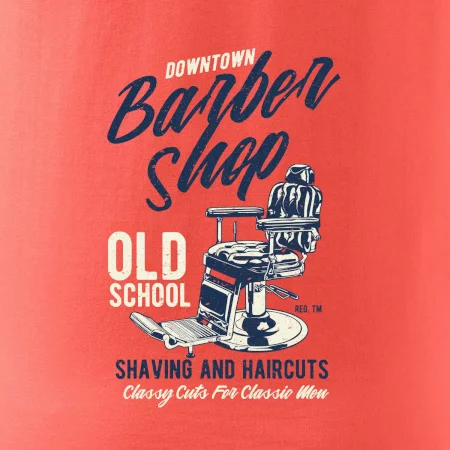 Downtown Barbershop