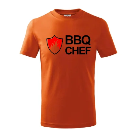 Grilovanie - BBQ Chef