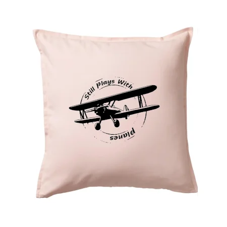 Still Plays With Planes