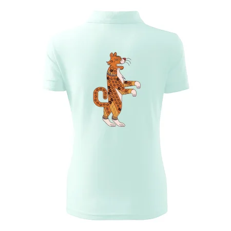 Mayovia - zvieratá tiger