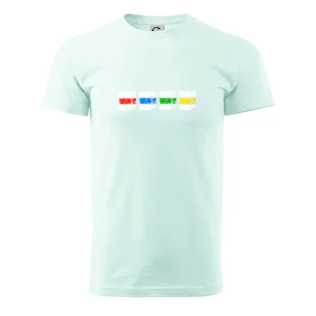 Turistické značky všetky