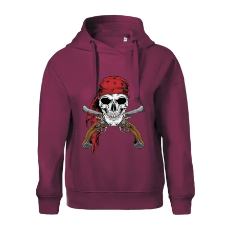 Pirát s bambitkou