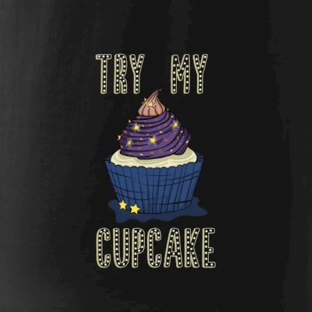 Try my cupcake (Radek Pilař ART)