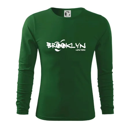 Brooklyn úsmev