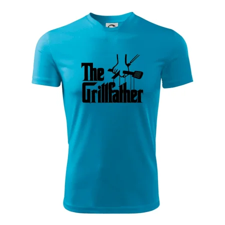 The Grillfather
