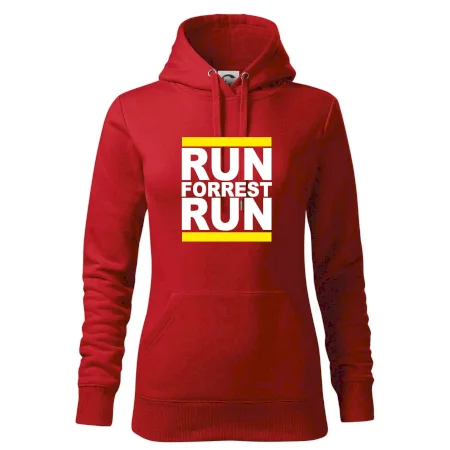 Run Forrest Run
