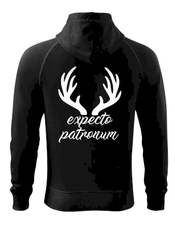 Harry - Expecto patronum