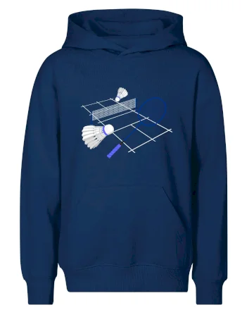 Bedminton - ihrisko