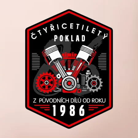 Čtyřicetiletý poklad z původních dílů 1986