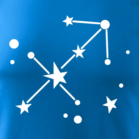 Súhvezdie - Sagittarius - Strelec