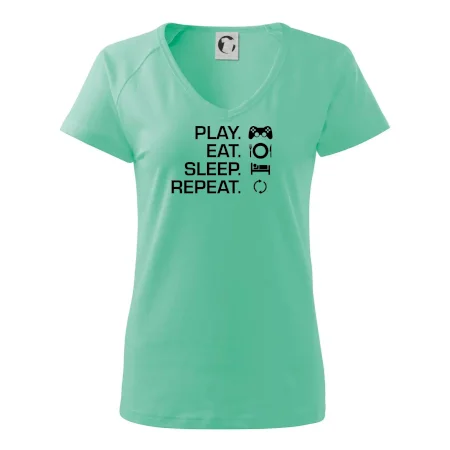 Play Eat Sleep Repeat game