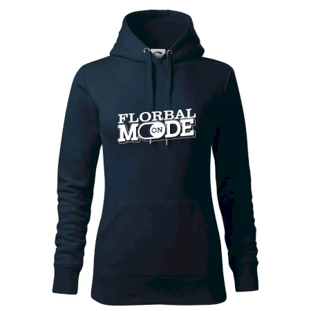 Florbal mode