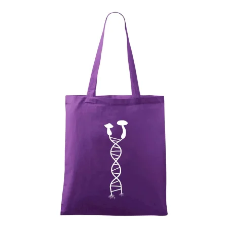 DNA huby