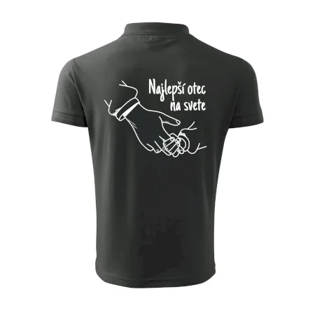 Ruka - Najlepší otec na svete