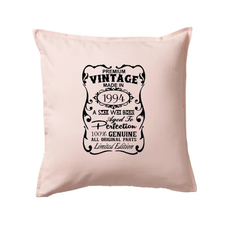 Vintage Etiketa - 1994