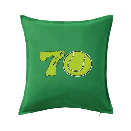 Tenis okrúhle narodeniny 70