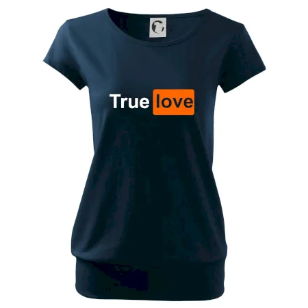 Porn - True Love