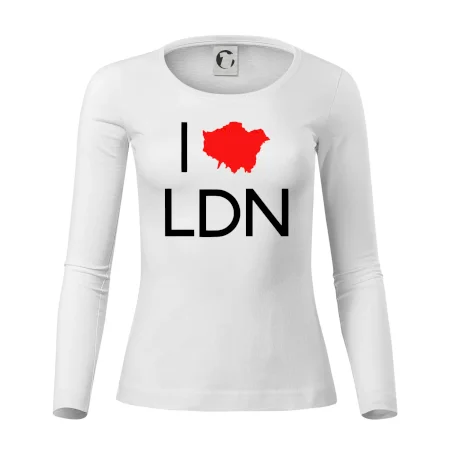I Love LDN