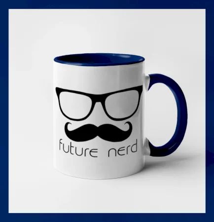 Future nerd