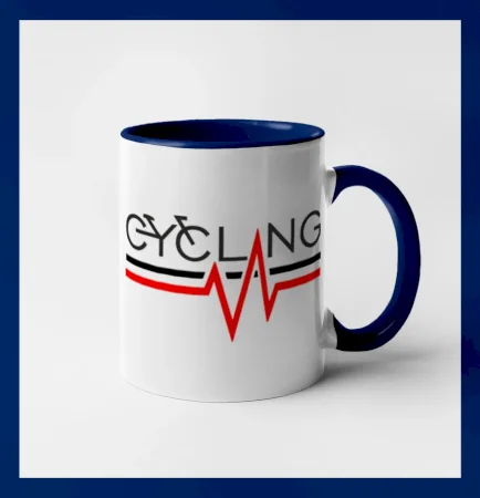 Cycling ekg