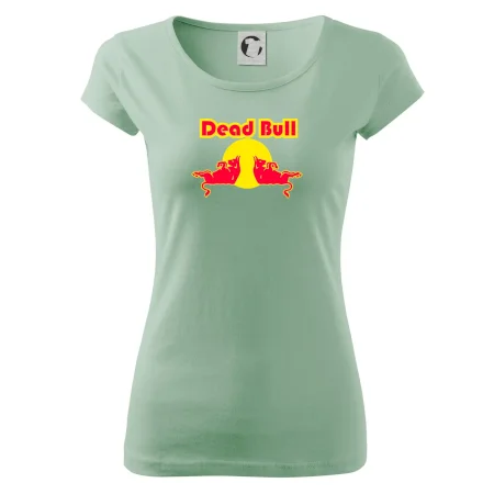 Dead Bull