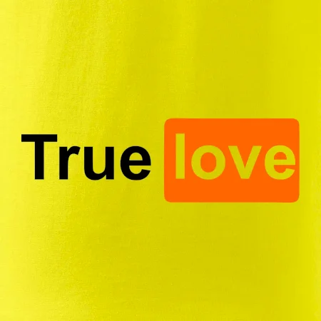 Porn - True Love