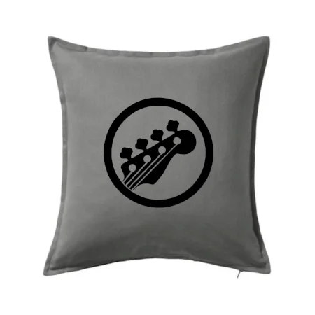 Gitara kruh