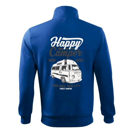 Happy Camper