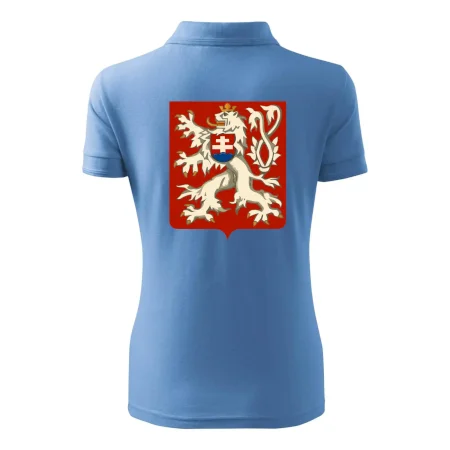 Znak Česko-Slovenská republika 1938–1939