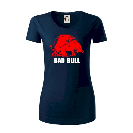 Bad Bull
