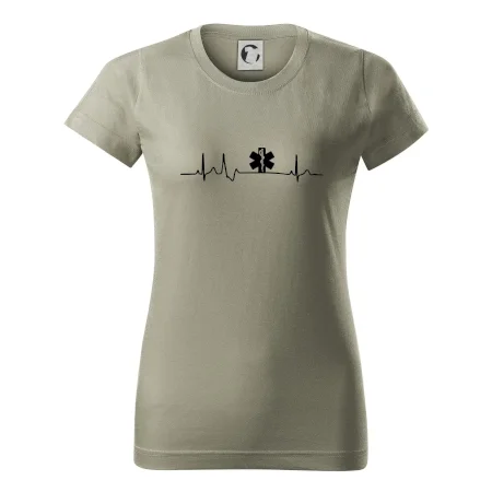 EKG rescue